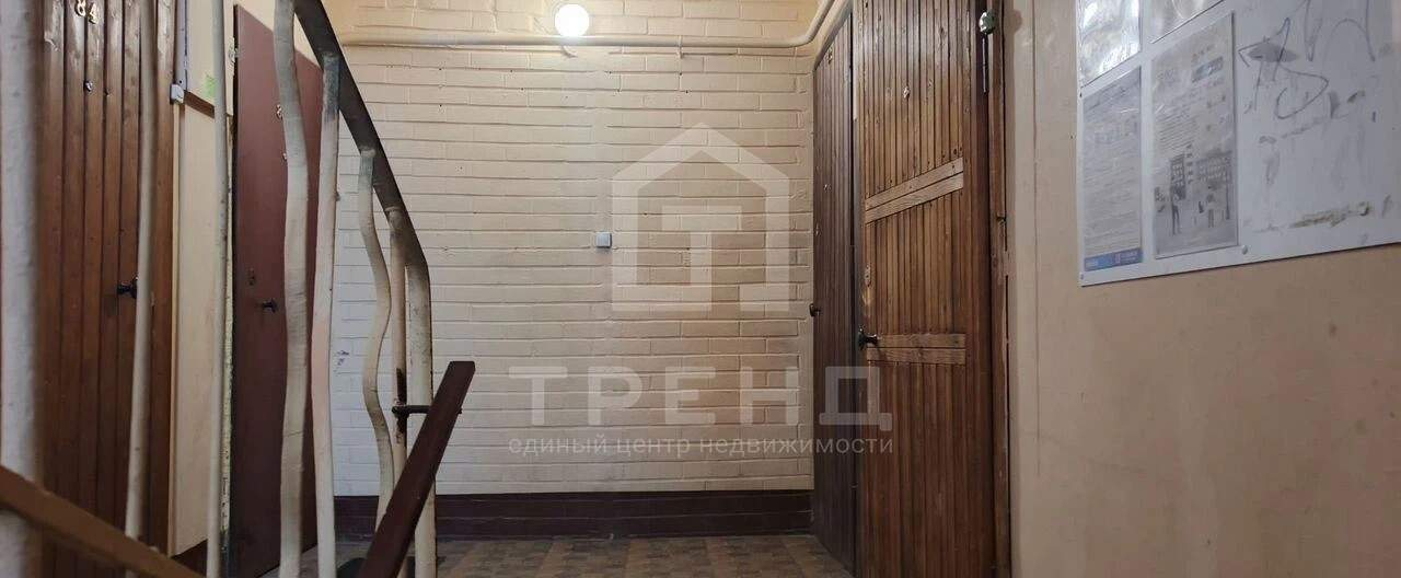 Квартира на продажу в Пушкине, Павловское шоссе, 29 фото №8