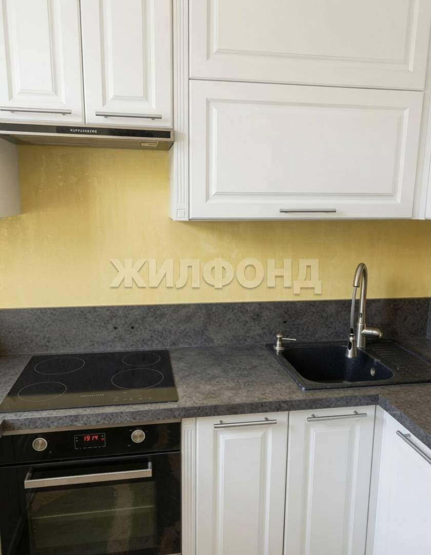 Квартира на продажу в Томске, Базарный переулок, 12 фото №3