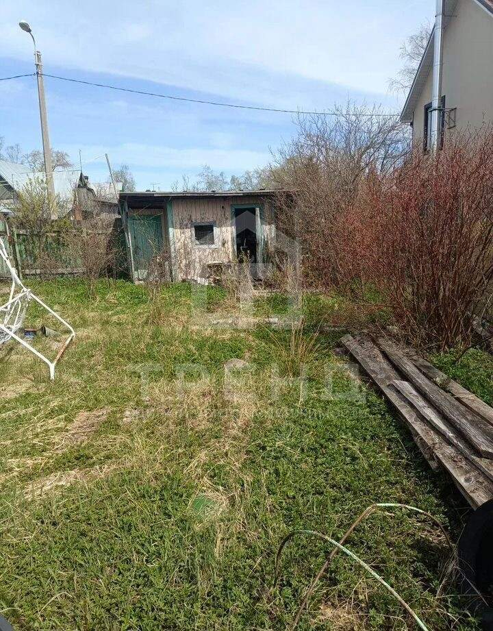 Продам земельный участок 563 м.кв.