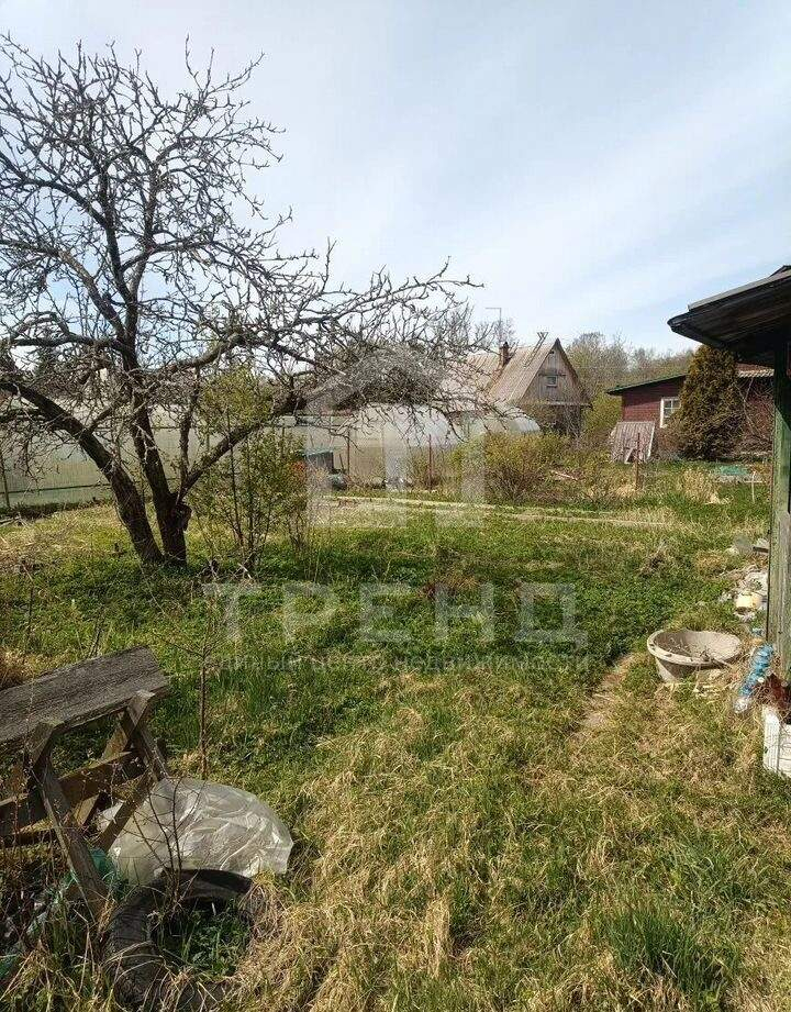 Продам земельный участок 563 м.кв.