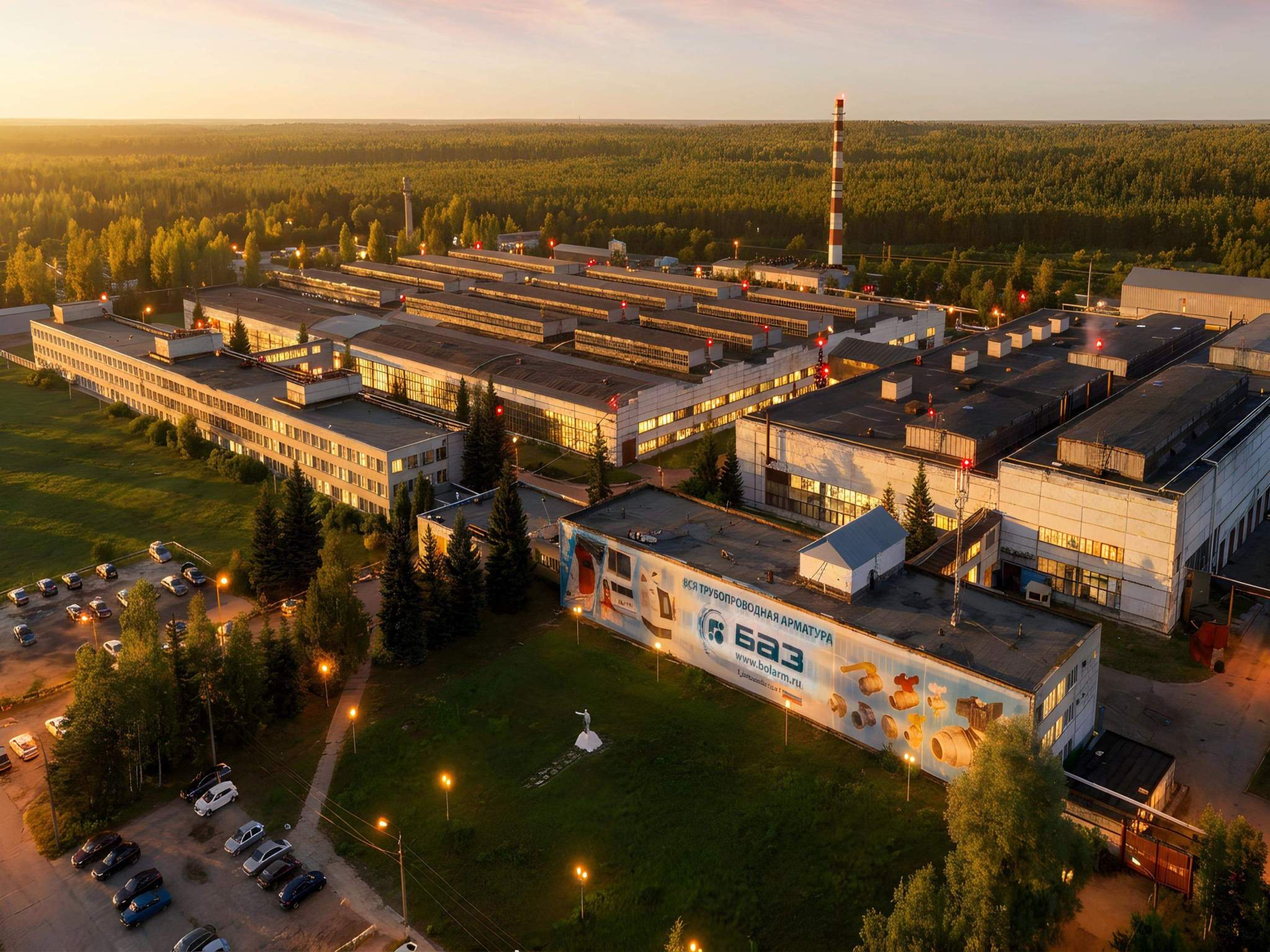 Производство на продажу в Бологом, Горская улица, 88 фото №0