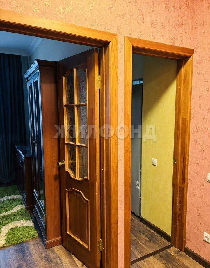Квартира на продажу в Томске, Базарный переулок, 12 фото №6