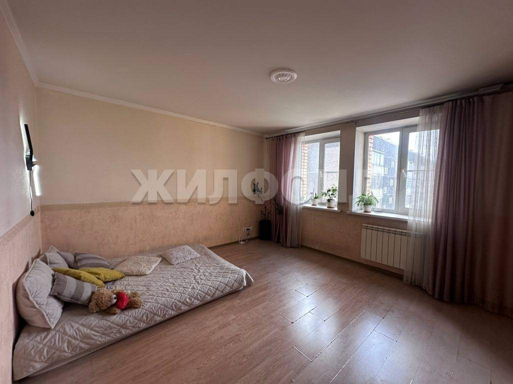 Квартира на продажу в Красноярске, Урванцева улица, 12 фото №8