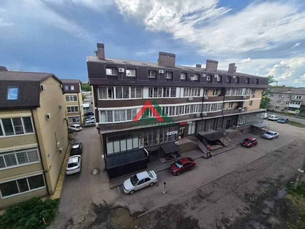 Квартира на продажу в Южном, Мира улица, 36б фото №10