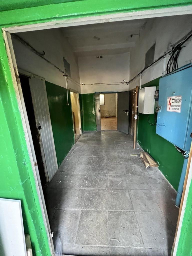 Сдам в аренду помещение свободного назначения 70 м.кв.