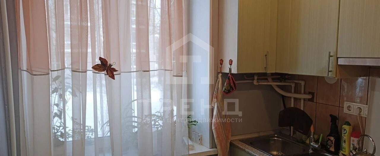 Квартира на продажу в Пушкине, Павловское шоссе, 29 фото №5