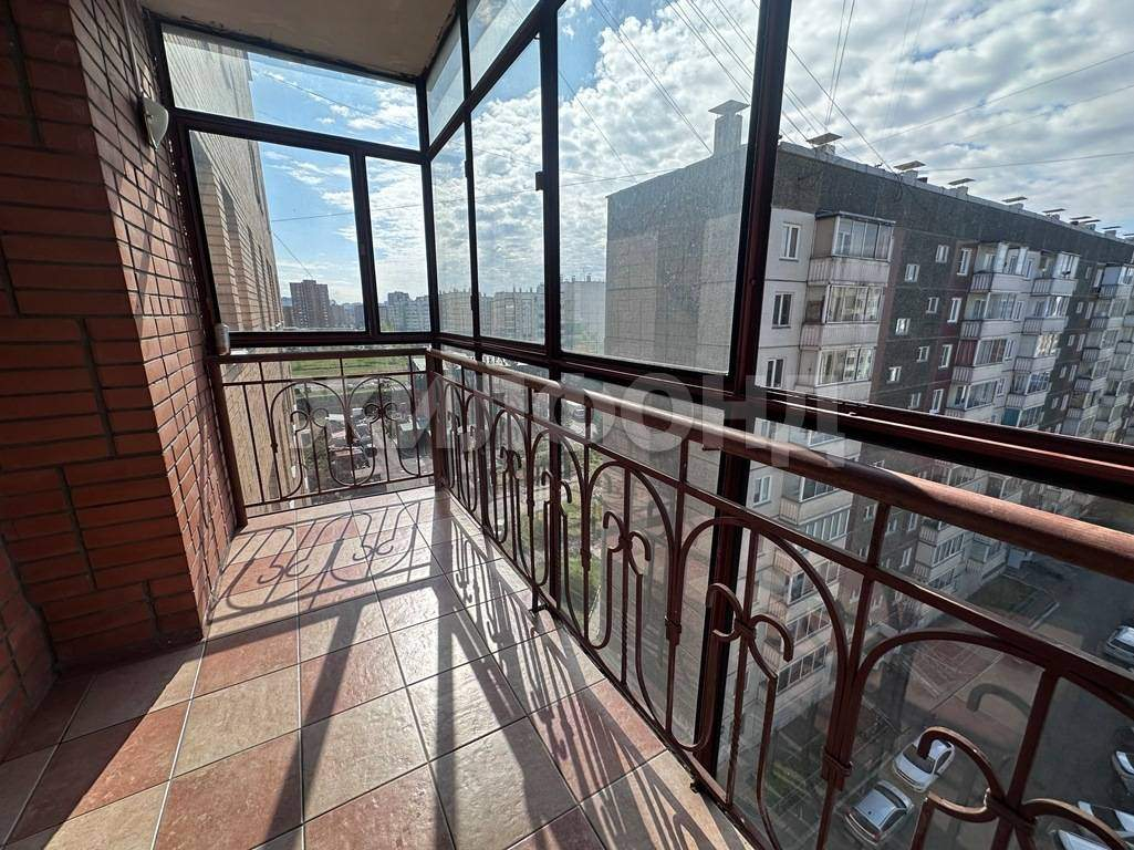 Квартира на продажу в Красноярске, Урванцева улица, 12 фото №3