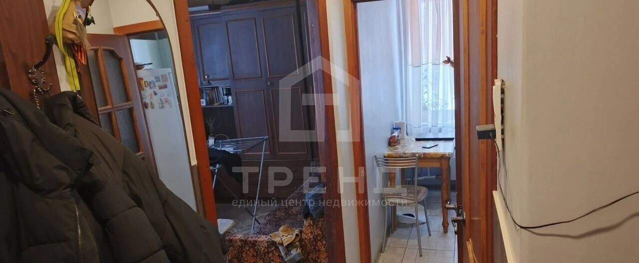 Квартира на продажу в Пушкине, Павловское шоссе, 29 фото №7