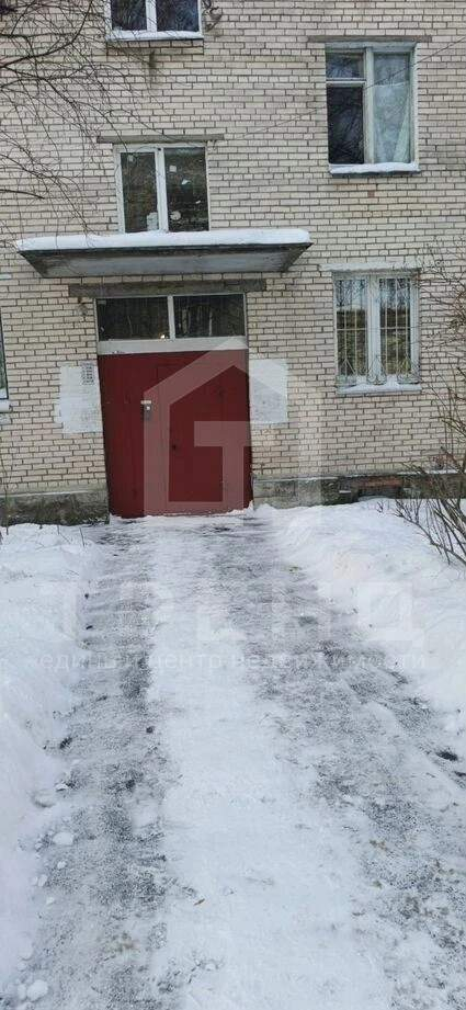 Квартира на продажу в Пушкине, Павловское шоссе, 29 фото №9