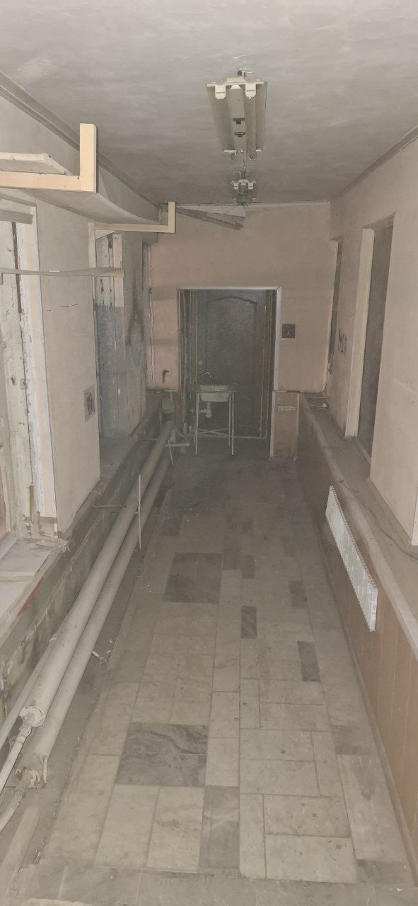 Сдам в аренду производственное помещение 52.5 м.кв.