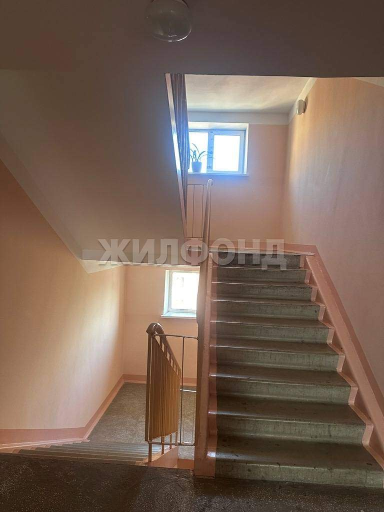 Квартира на продажу в Красноярске, Урванцева улица, 12 фото №15