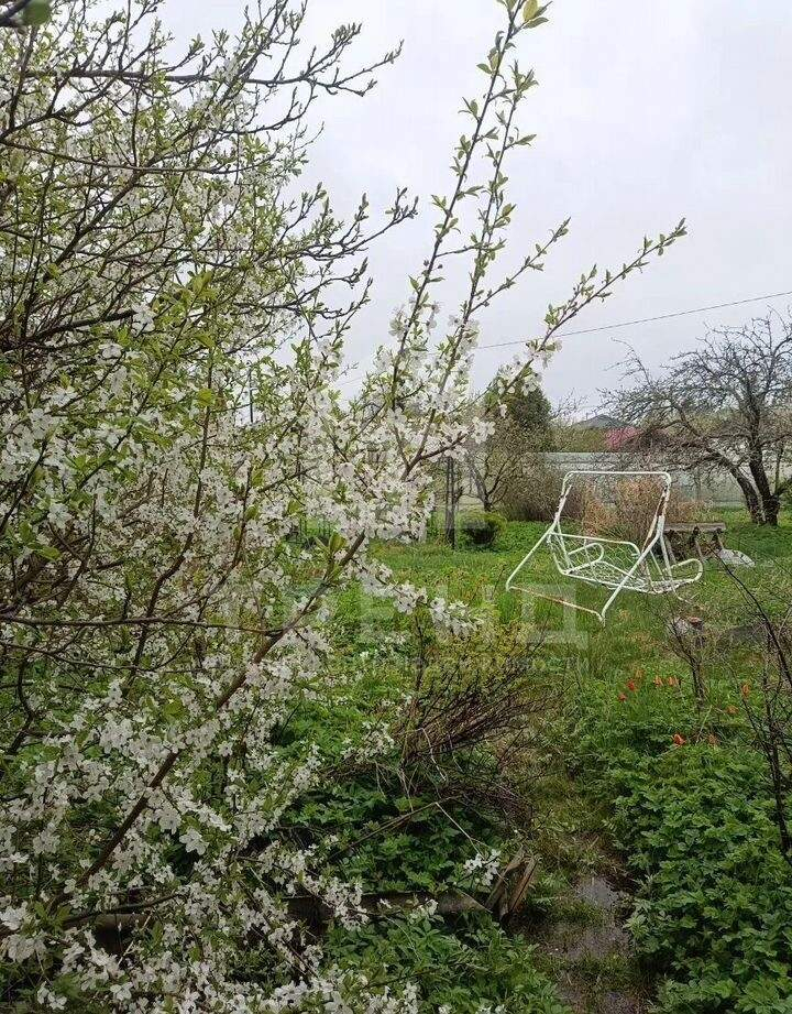 Продам земельный участок 563 м.кв.