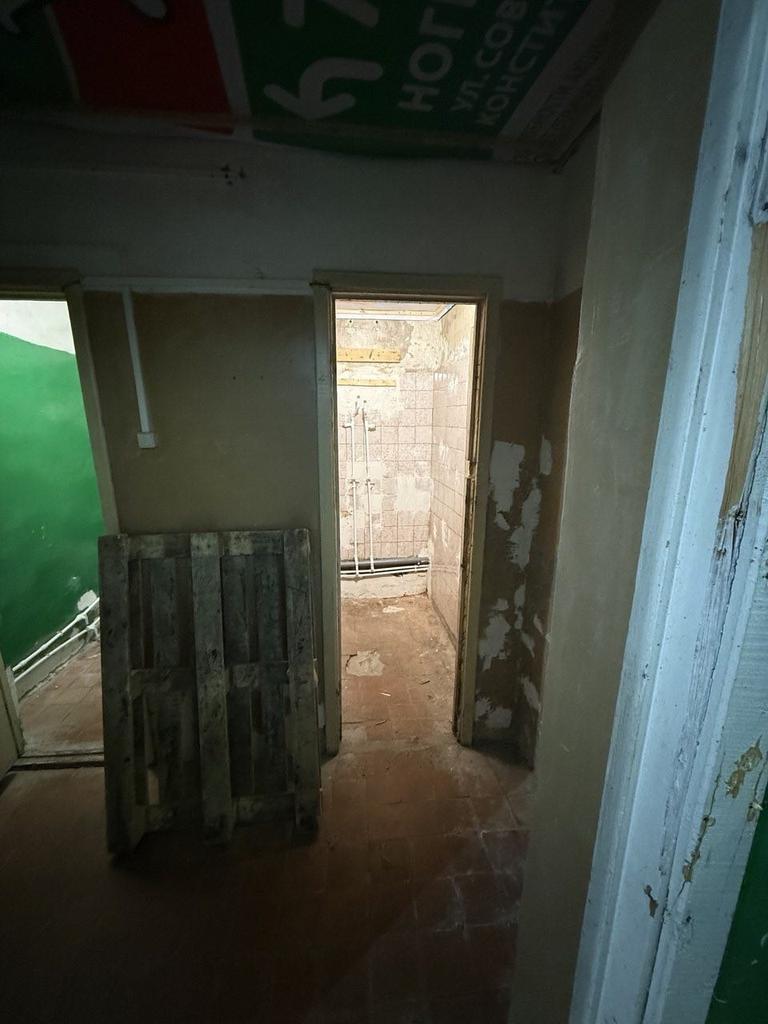 Сдам в аренду помещение свободного назначения 70 м.кв.