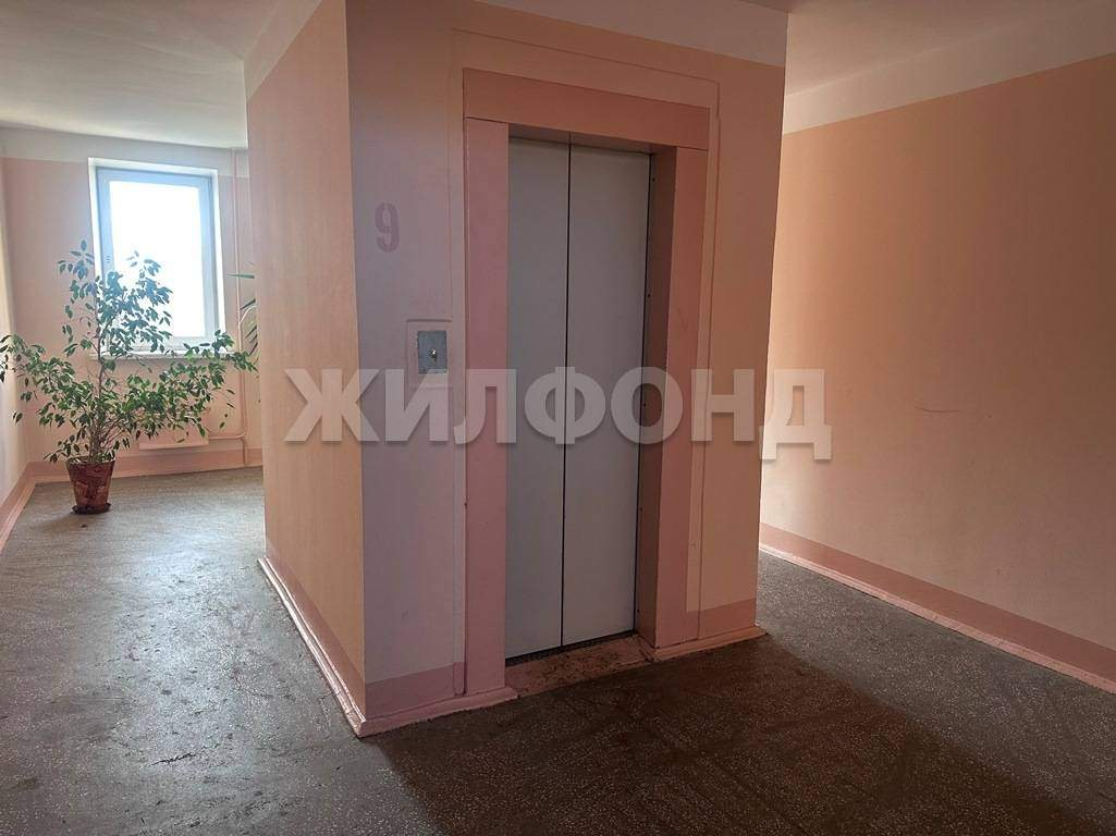 Квартира на продажу в Красноярске, Урванцева улица, 12 фото №12