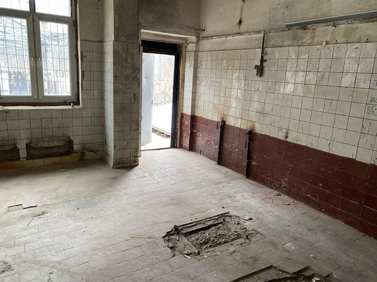 Сдам в аренду помещение свободного назначения 51 м.кв.