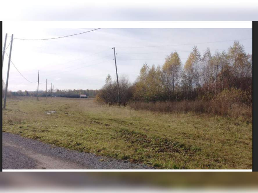 Участок на продажу в Коновалово, Кунгурская улица фото №6