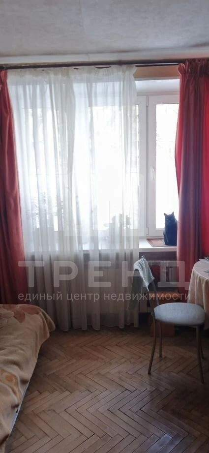 Квартира на продажу в Пушкине, Павловское шоссе, 29 фото №2