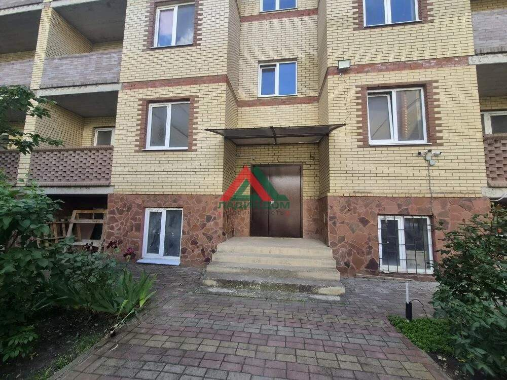 Квартира на продажу в Южном, Мира улица, 36б фото №9