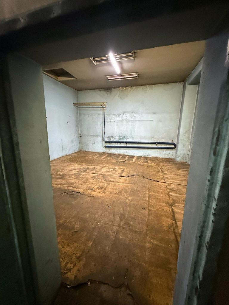 Сдам в аренду помещение свободного назначения 855 м.кв.