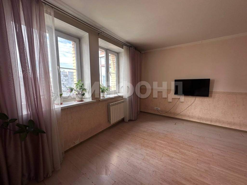 Квартира на продажу в Красноярске, Урванцева улица, 12 фото №10