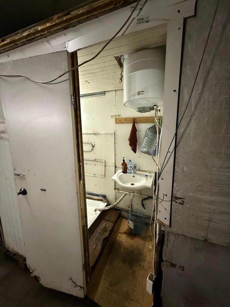 Сдам в аренду помещение свободного назначения 855 м.кв.