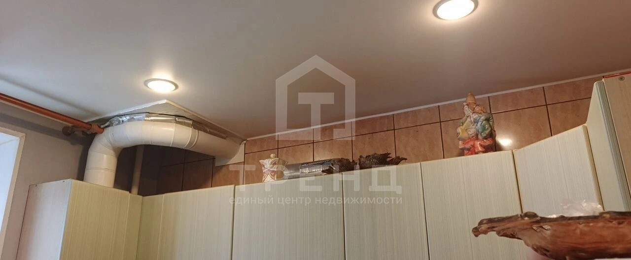 Квартира на продажу в Пушкине, Павловское шоссе, 29 фото №6