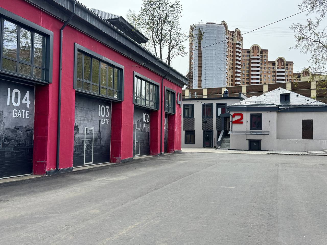 Продам помещение свободного назначения 132 м.кв.