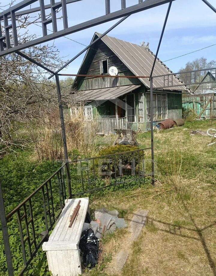 Продам земельный участок 563 м.кв.