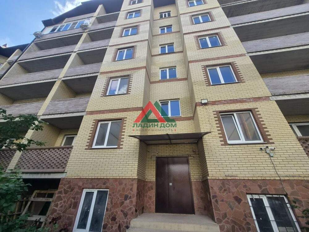Квартира на продажу в Южном, Мира улица, 36б фото №7