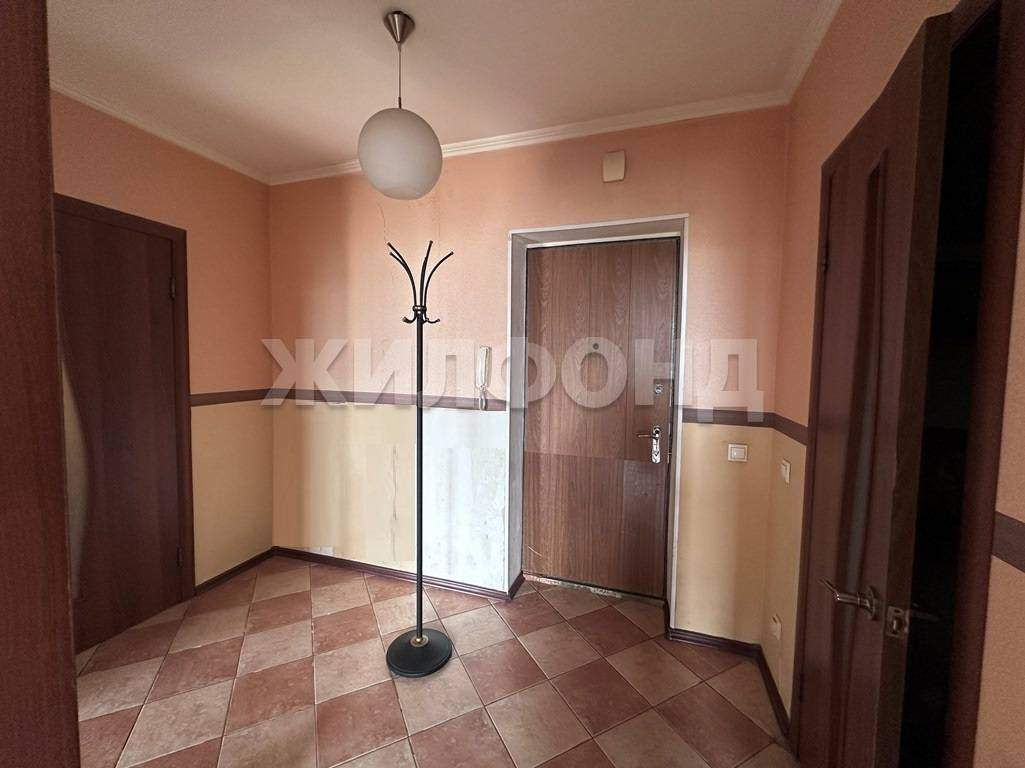Квартира на продажу в Красноярске, Урванцева улица, 12 фото №13