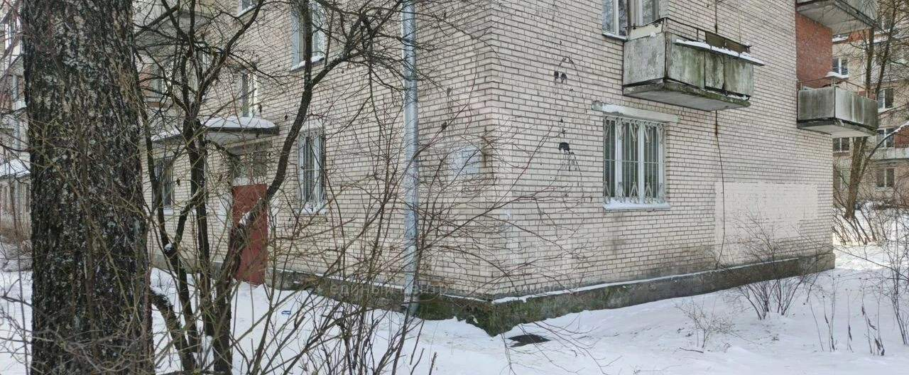 Квартира на продажу в Пушкине, Павловское шоссе, 29 фото №10