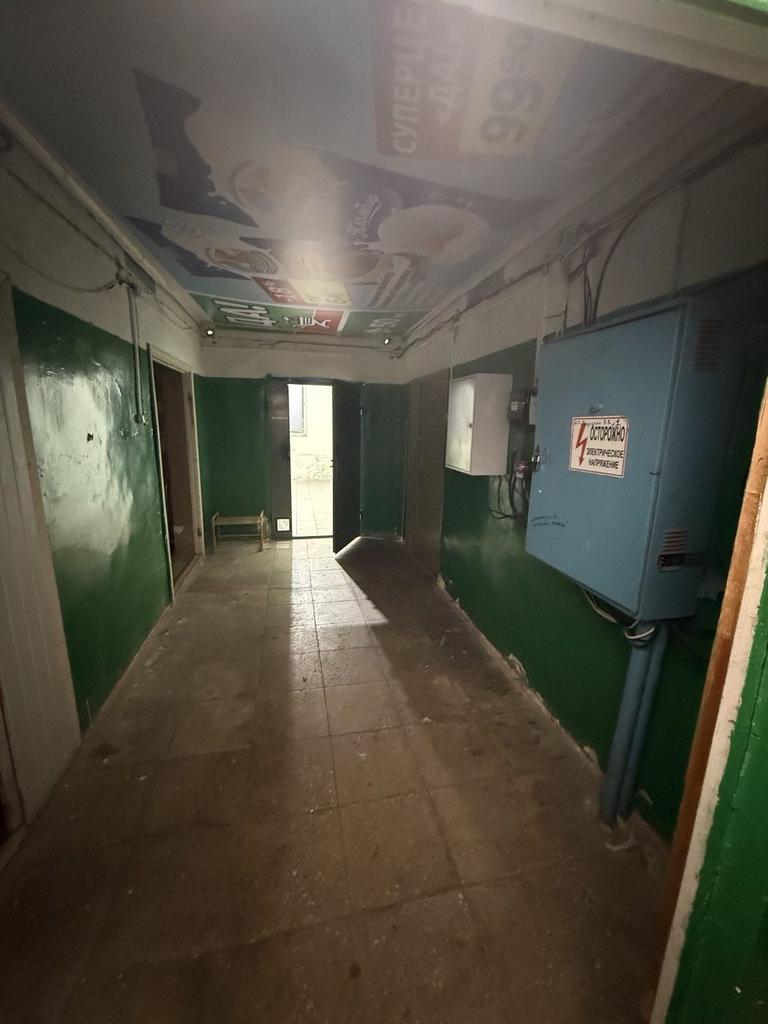 Сдам в аренду помещение свободного назначения 70 м.кв.
