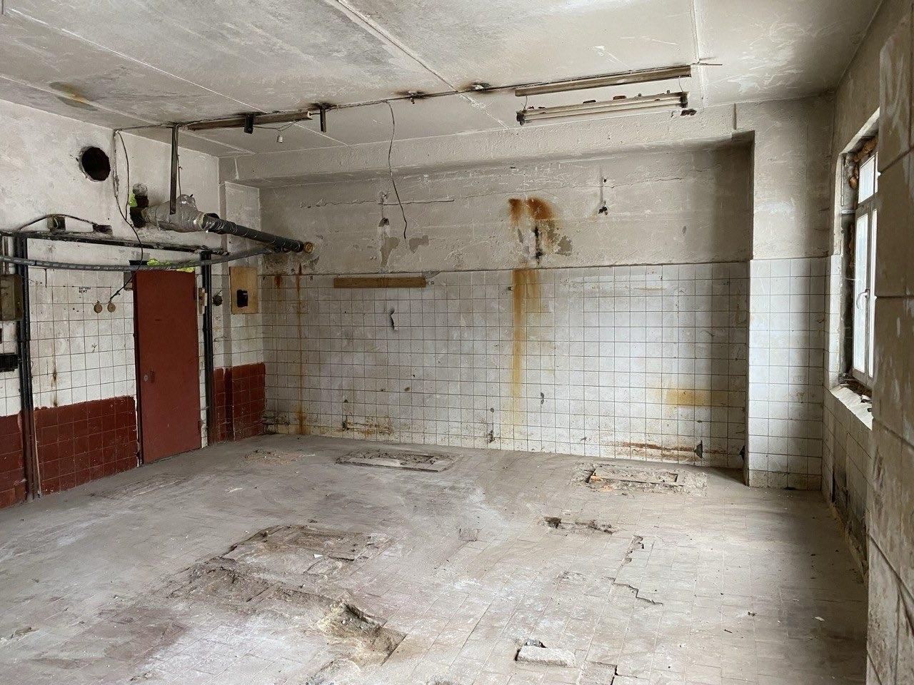 Сдам в аренду помещение свободного назначения 51 м.кв.