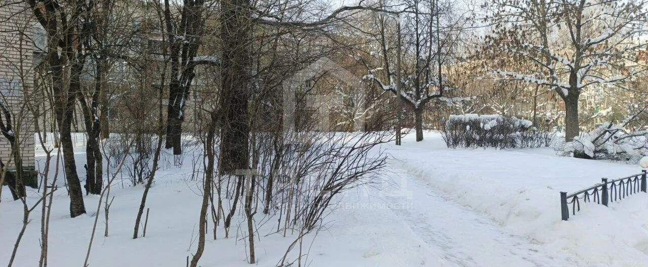 Квартира на продажу в Пушкине, Павловское шоссе, 29 фото №11