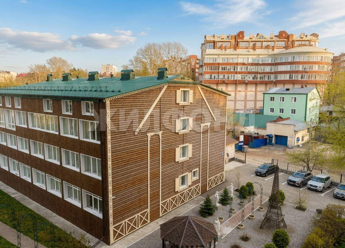 Квартира на продажу в Томске, Базарный переулок, 12 фото №7