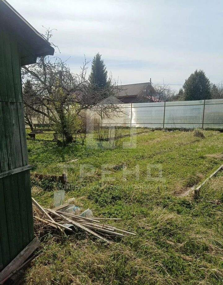 Продам земельный участок 563 м.кв.
