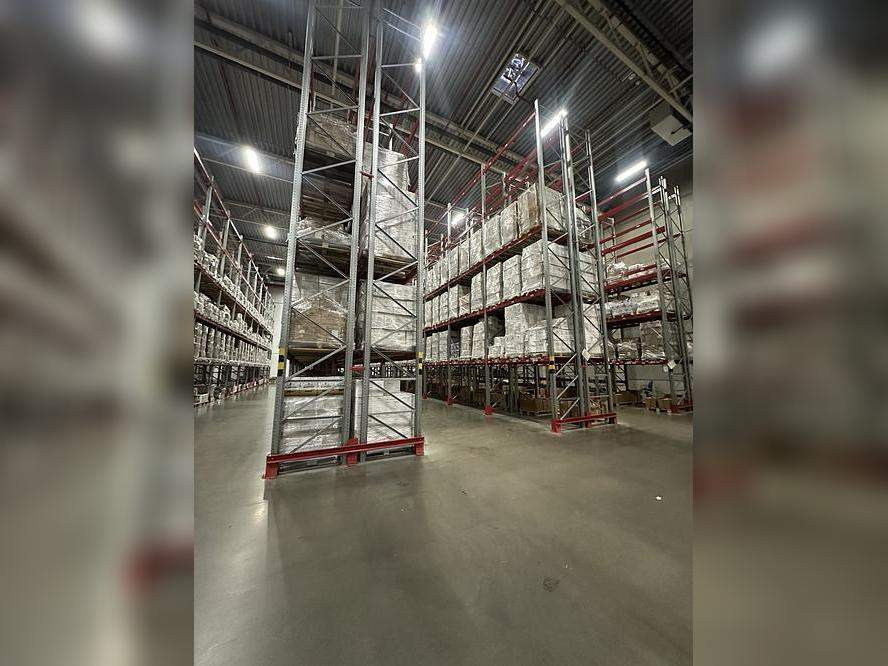Продам помещение свободного назначения 5216 м.кв.
