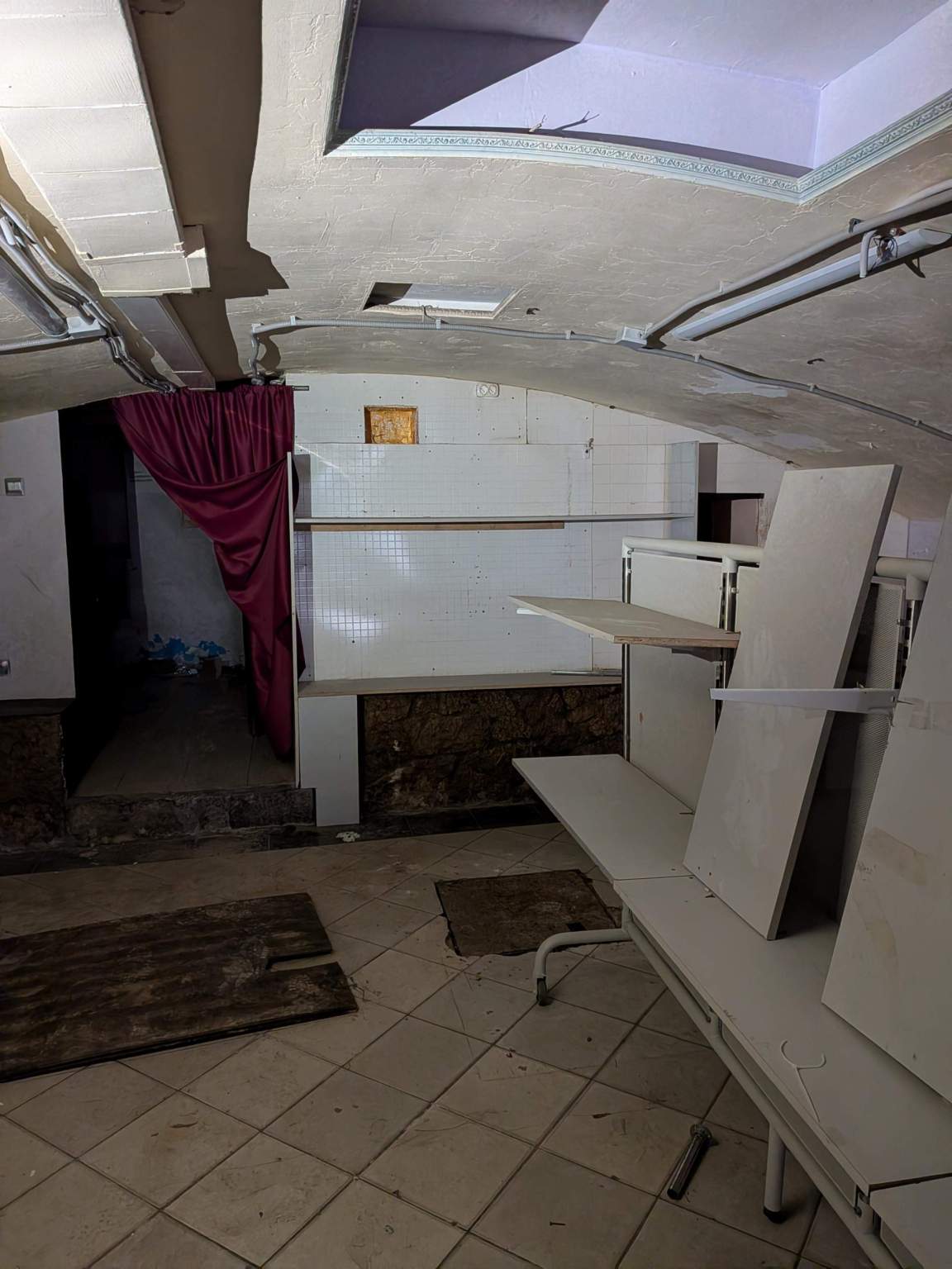 Сдам в аренду офис 177.7 м.кв.