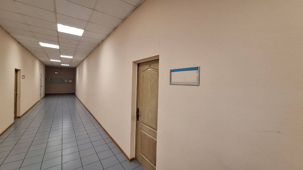 Сдам в аренду офис 61.4 м.кв.