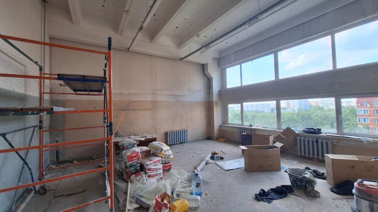 Сдам в аренду помещение свободного назначения 255 м.кв.