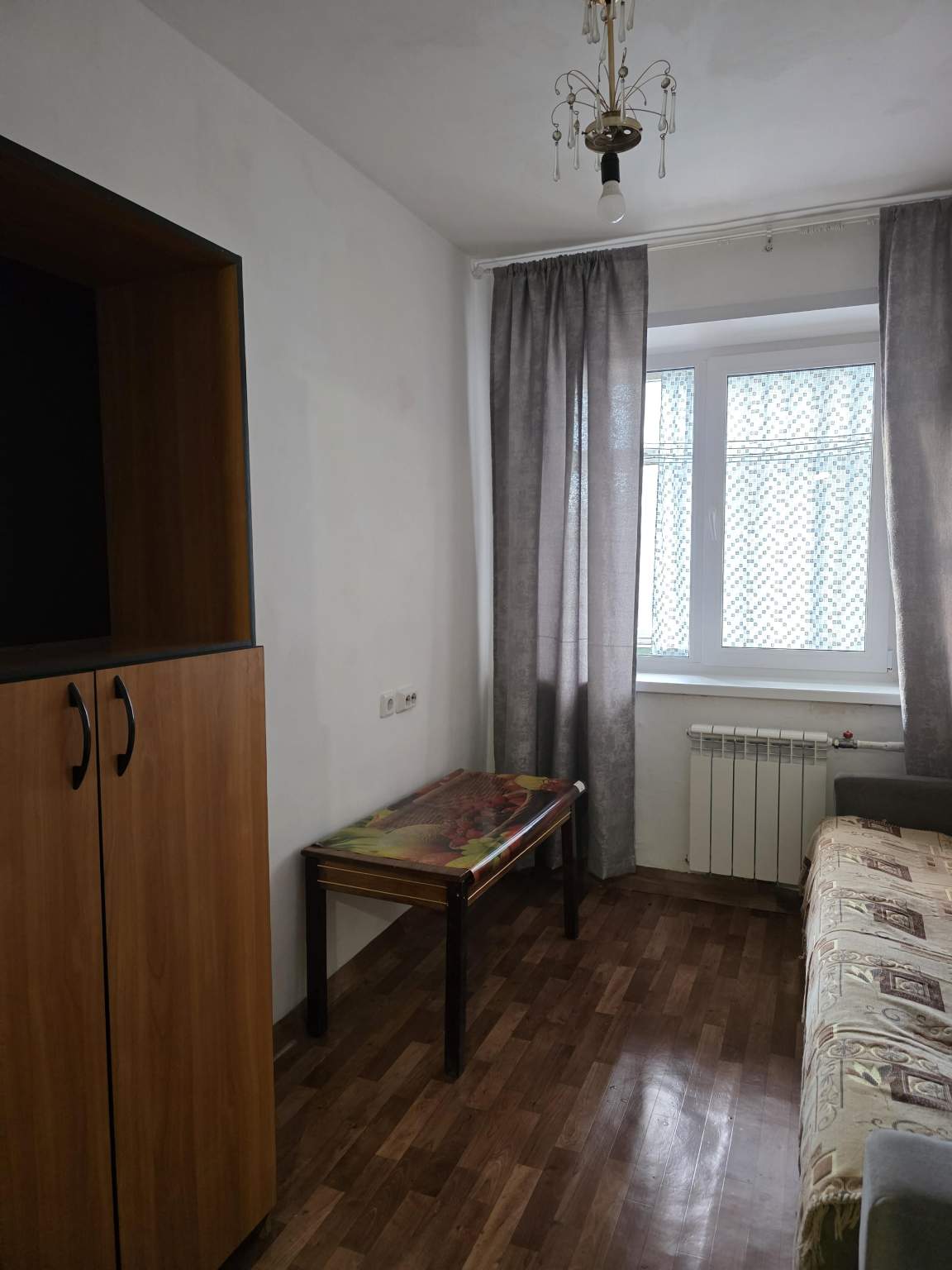 Квартира в аренду в Красноярске, Юности улица, 2 фото №5