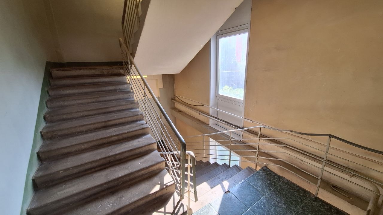 Сдам в аренду офис 61.4 м.кв.