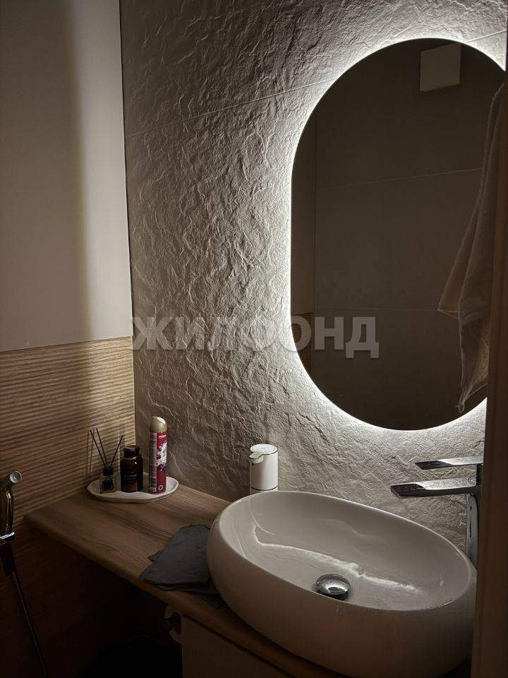 Квартира на продажу в Томске, Партизанская улица, 25/1 фото №9