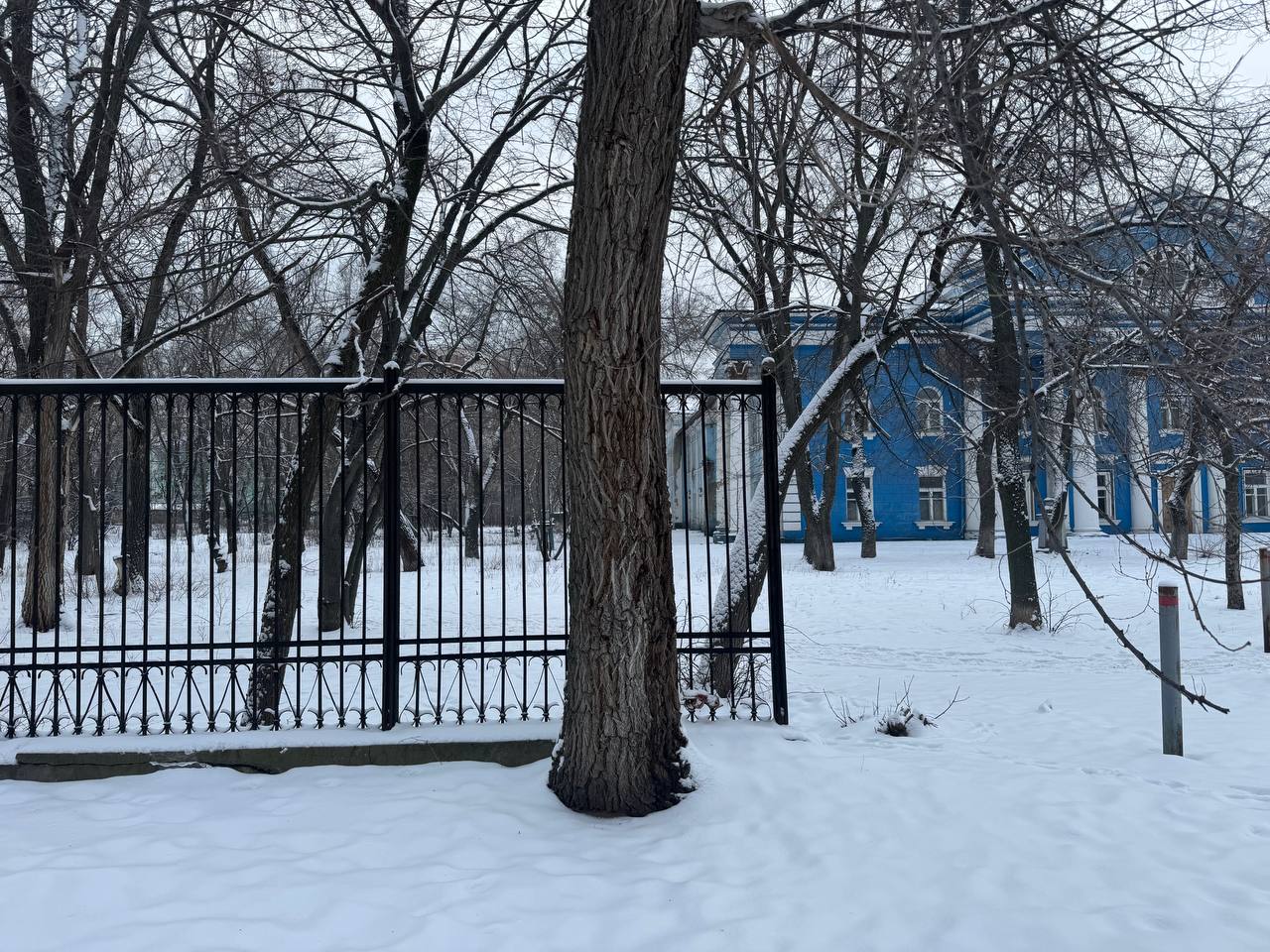Продам торговое помещение 5402.1 м.кв.
