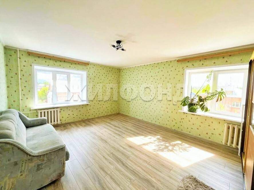 Квартира на продажу в Барнауле, Фурманова проезд, 26а