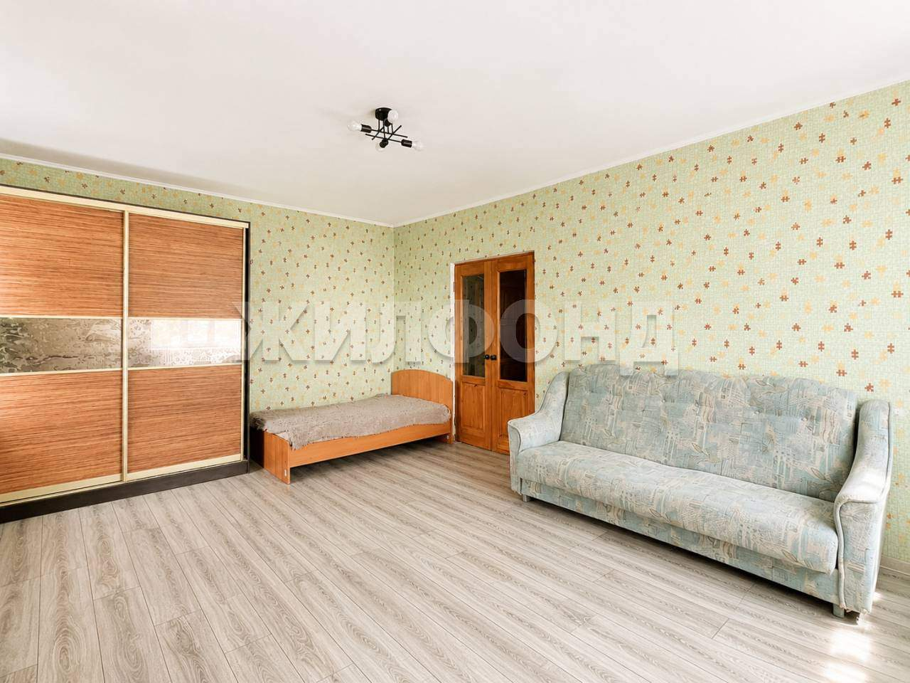 Квартира на продажу в Барнауле, Фурманова проезд, 26а фото №6