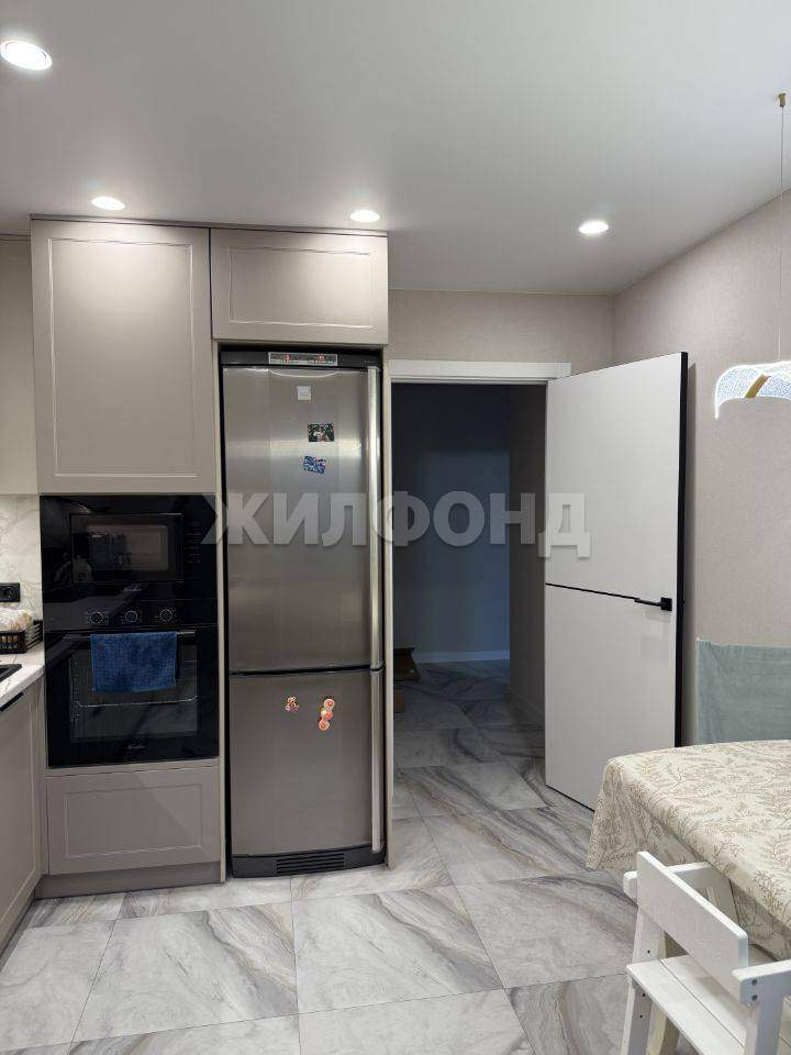 Квартира на продажу в Томске, Партизанская улица, 25/1 фото №6