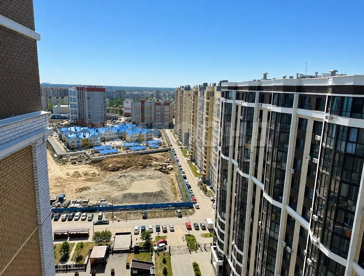 Квартира на продажу в Барнауле, Энтузиастов улица, 55 фото №10
