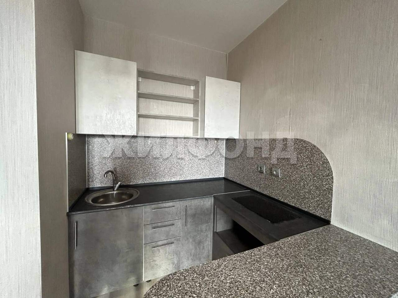 Квартира на продажу в Барнауле, Малахова улица, 134ак2 фото №1