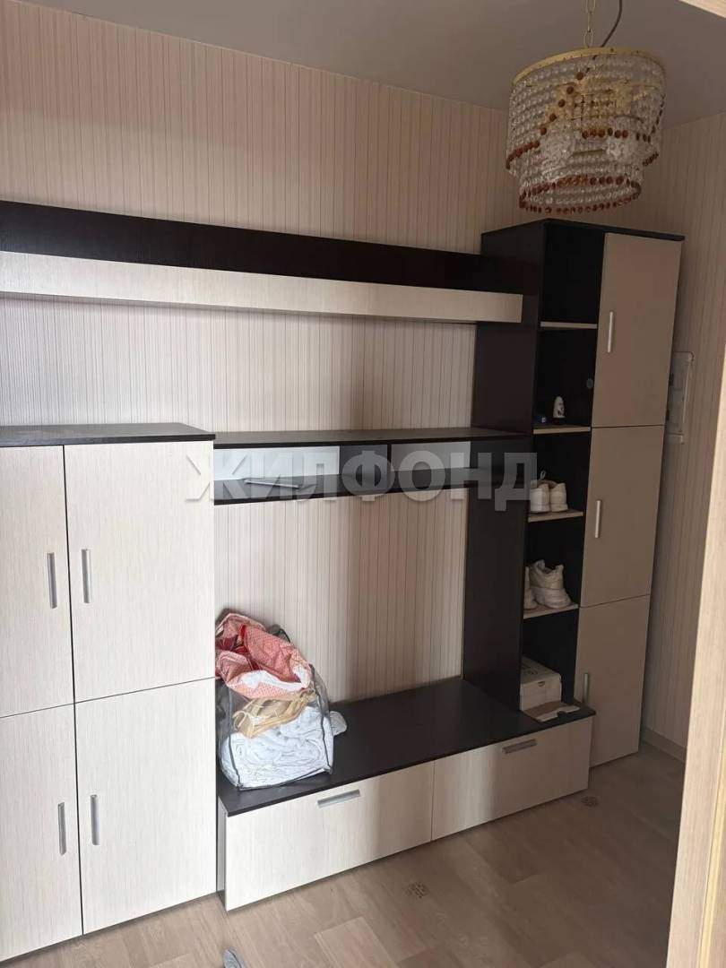 Квартира на продажу в Красноярске, Петра Ломако улица, 14 фото №4